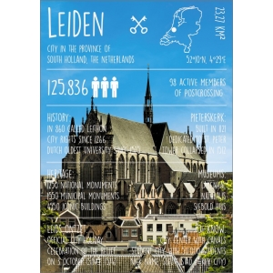 11837 Leiden